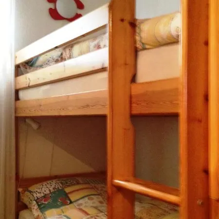 Apartment Mon Abri *